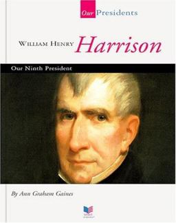 William Henry Harrison