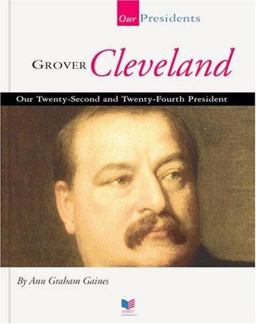 Grover Cleveland