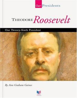 Theodore Roosevelt
