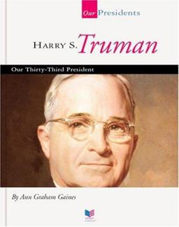 Harry S. Truman