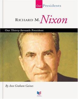 Richard M. Nixon