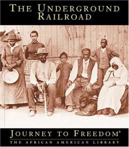The Underground Railroad