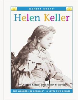 Helen Keller