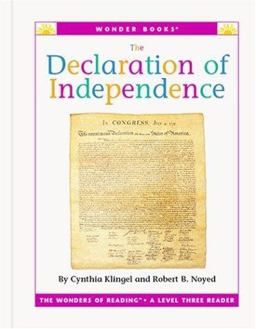 The Declaration of Independence