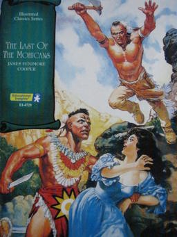 The Last of the Mohicans