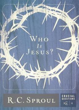 Who Is Jesus?