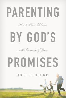 Parenting by God's Promises