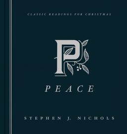 Peace Classic Readings for Christmas  9781567693010 Front Cover