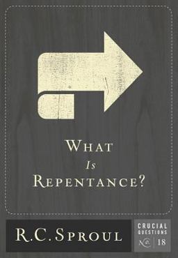 What Is Repentance?