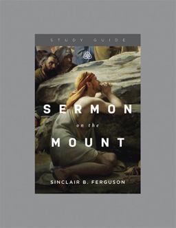 Sermon on the Mount, Teaching Series Study Guide