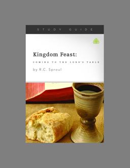 Kingdom Feast, Teaching Series Study Guide