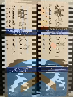 Large Sound Cards K Second Edition