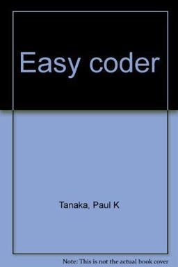 Easy Coder, 1994 Edition