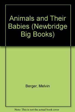 Animals and Their Babies