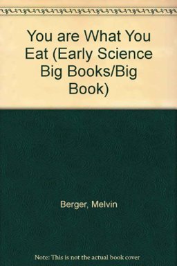 You Are What You Eat