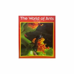 The World of Ants