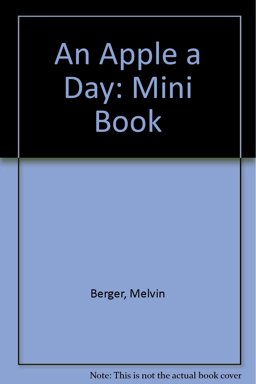 An Apple a Day