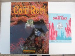 Life in a Coral Reef (Big Book)