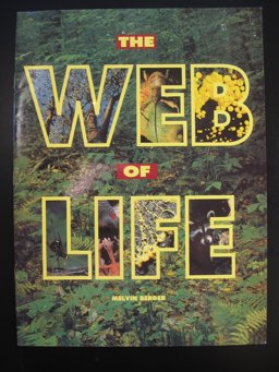 The Web of Life (Big Book)