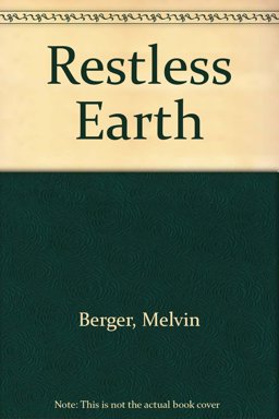 The Restless Earth (Big Book)