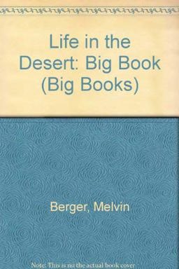 Life in the Desert (Big Book)