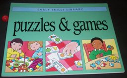 Puzzles and Games