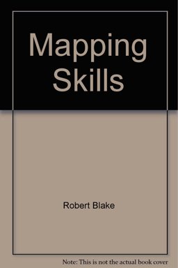Mapping Skills, Grades 2-5