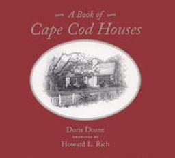Book of Cape Cod Houses  9781567921137 Front Cover