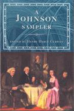 A Johnson Sampler