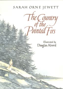Country of the Pointed Fir