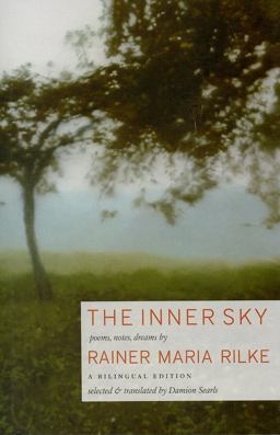 Inner Sky Poems, Notes, Dreams  9781567923889 Front Cover