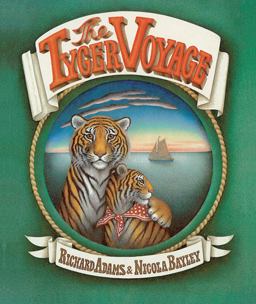 The Tyger Voyage