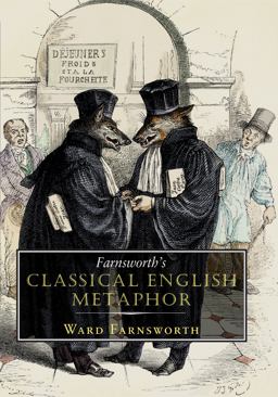 Farnsworth's Classical English Metaphor  9781567925487 Front Cover