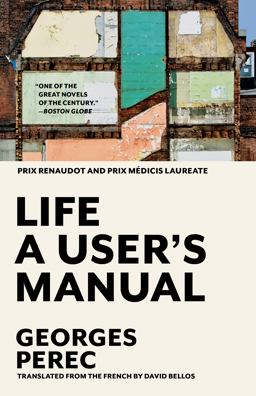 Life a User's Manual