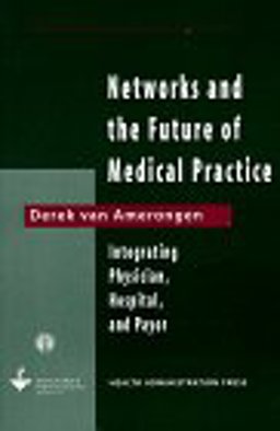 Physician Hospital Organizations Physician Hospital Organizations