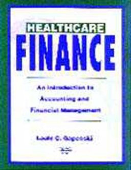 Healthcare Finance