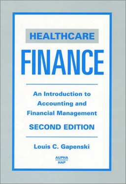 Healthcare Finance