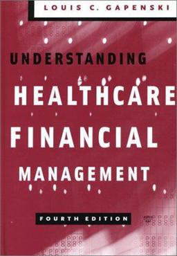 Understanding Healthcare Financial Management