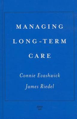 Managing Long-Term Care