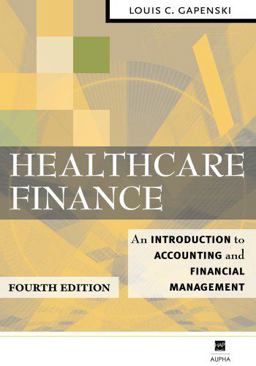 Healthcare Finance