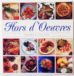 Hors d'Oeuvres Hors d'Oeuvres