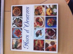 Hors D'oeuvres Hors D'oeuvres