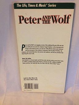 Peter and the Wolf