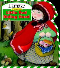 Little Red Riding Hood Little Red Riding Hood