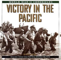 Victory in the Pacific