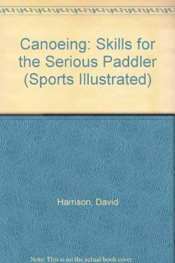 Sports Illustrated Canoeing