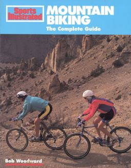 Sports Illustrated Mountain Biking