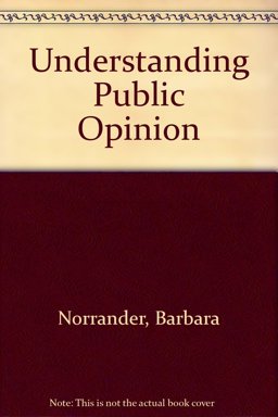 Understanding Public Opinion