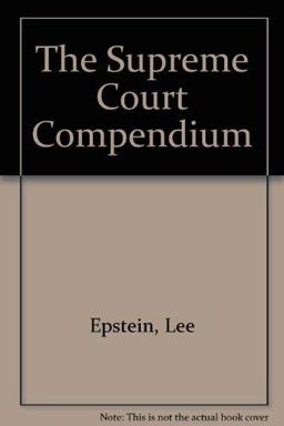 The Supreme Court Compendium
