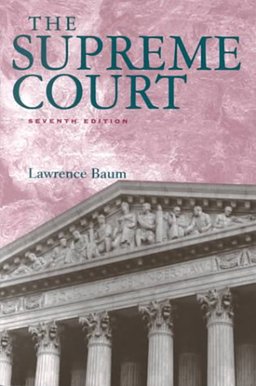 Supreme Court 7th 9781568025230 Front Cover
